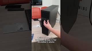 Causes of Mining Machine Hash Rate Fluctuations: How to Maintain Stable Output?