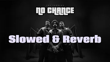 No Chance | The Landers | Davi Singh | Desi Trap Music | Brown Maan | New Latest Punjabi Songs 2024