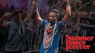 The BEST LOCKER of 2017 - HURRiKANE Best Moments at SUMMER DANCE FOREVER 2017