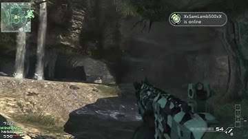 30-6 Tips on FFA VILLAGE MW3 with Adam x Smith