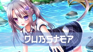 CruciA - Neko Echo