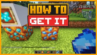 🟨 HOW to GET SHYRESTONE in the MOD ADVENT OF ASCENSION - MINECRAFT