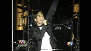 สิว - วงเกิร์ล (GIRL) - คอนเสิร์ต TV 5