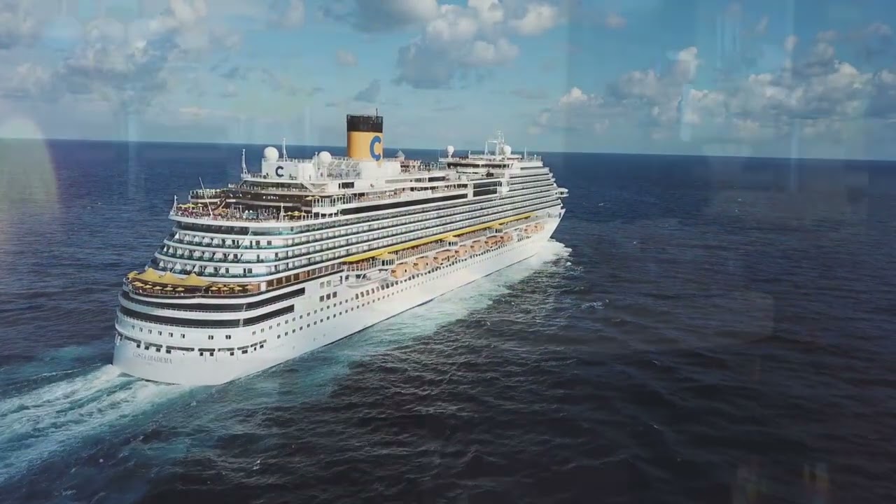 This Cruise Jam Will Get You Washing your hands