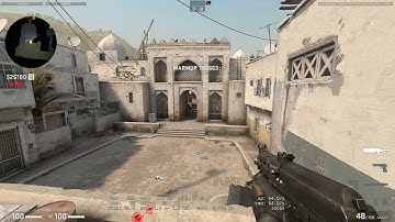 tickbase manipulation is fun