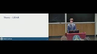 Autonomous Vessel Collision Avoidance with Machine Learning: Development and Physical Testing