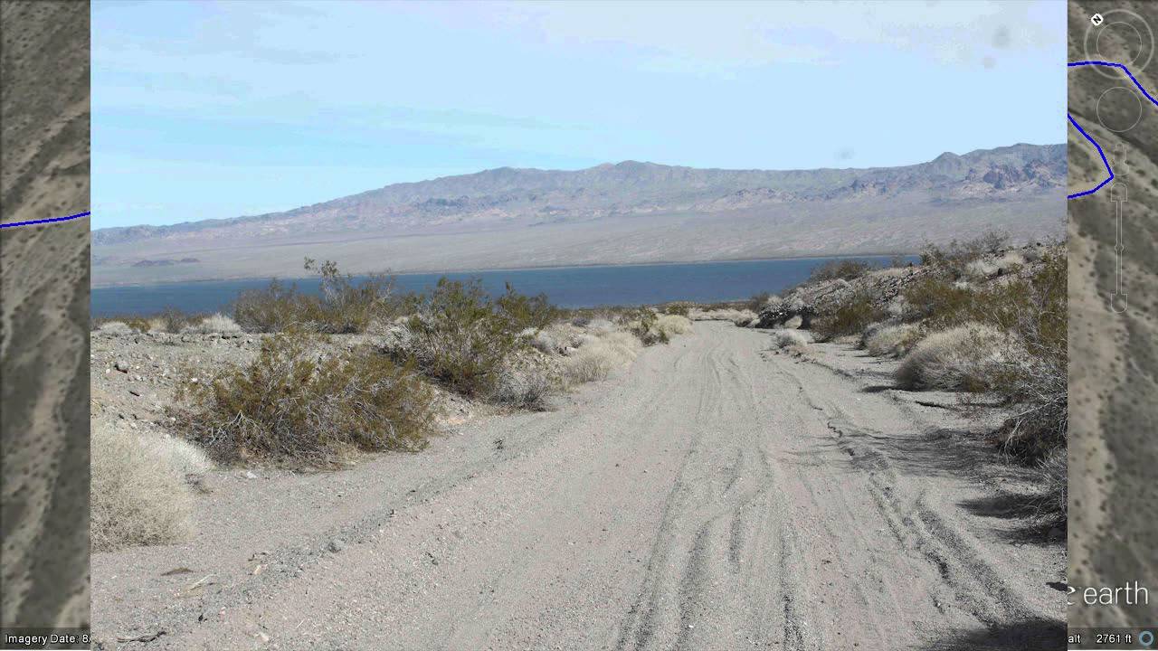 Nellis Cove Road Tour YouTube