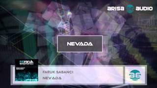 Faruk Sabanci - Nevada (Original Mix)