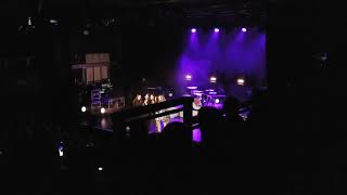 First Aid Kit and The Staves sing 'Runs in the family' by The Roches. O2 Academy Birmingham 07/11/18