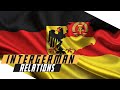 How the two Germanies dealt with each other before the Berlin Wall - Cold WAR DOCUMENTARY