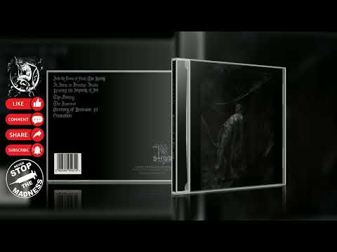 Deus Mortem — Deus Mortem - Emanations of the Black Light 2013 CD FULL ALBUM