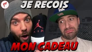 LE CADEAU DE CODJORDAN !