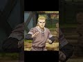 Thorfinn vs snake #anime #vinlandsaga #edit #thorfinn #viral #snake