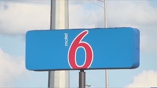 Rochester man accused of raping teenage girls at Gates motel