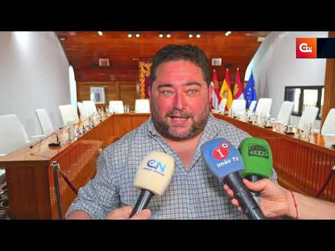 ▶️VOX vota en contra del presupuesto 2026 de Puertollano y critica la falta de negociación 1 YouTube player