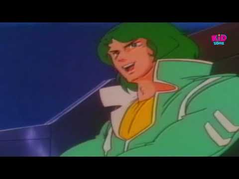      45 مسلسل المغامرون الابطال الحلقة الخامسة والاربعون