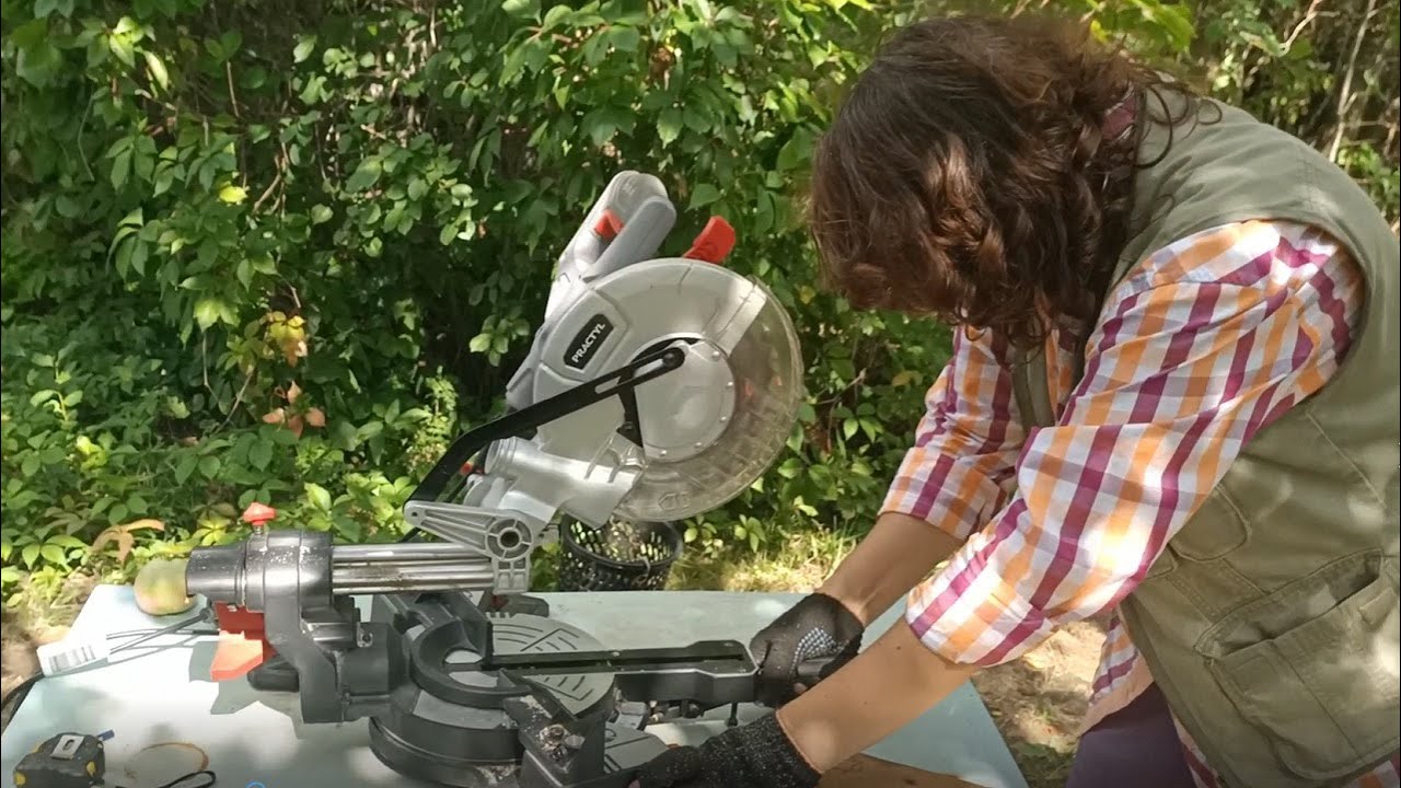 Делаю гладильную мини-доску своими руками - YouTube