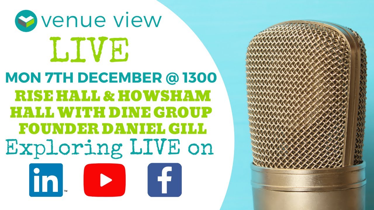 Explore 'Dine Group' Venues with founder Daniel Gil