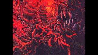 Carnage - Dark Recollections (Full Album)