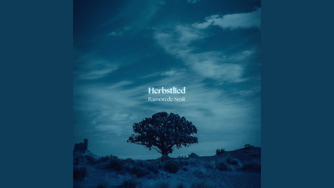 Watch Herbstlied on YouTube Watch Herbstlied on YouTube