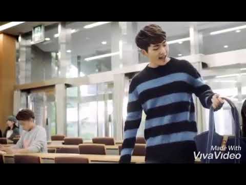FMV 샤이니 온유 (SHINee Onew) _사랑이었을까 (Illusion) OnRene SHINeeVelvet