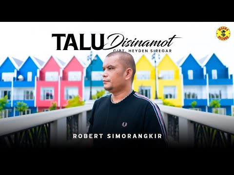 Simorangkir trio AUT SURA Cipt.robert simorangkir