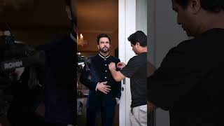 The Formal Wedding Edit Menswear 2025 by Deepak Perwani