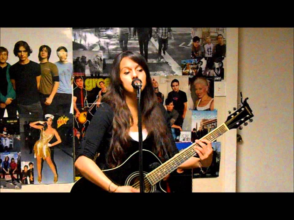 STUCK - BTR Cover