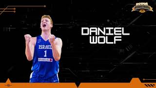 Video thumbnail of Daniel Wolf