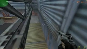 de_nuke minimovie by dNgR~ [ Counter Strike 1.6 ]