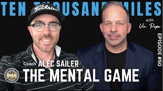 Your Golf Game Is Failing Because of This