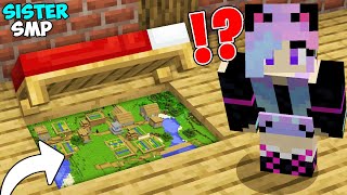 Exposing This Minecraft Server's Biggest Secret...