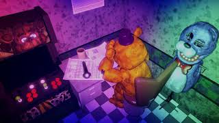 Fnaf Lofi Hip Hop Beats To Relaxanimate To