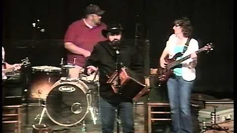 Rendezvous des Cajuns - 6-14-15 - Lee Benoit Famil...