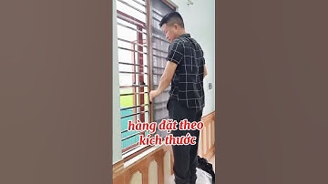 cửa lưới chống muỗi #rembichduyen #rem #remcua #cualuoichongmuoi