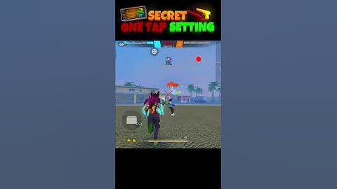 0.01 Sec. Revival Trick In Free Fire || Top 10 Tips And Tricks New Update