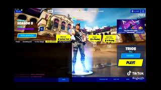 Fearless crys on stream then Deletes it😭