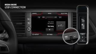 Media Tutorial: Infotainment System SEAT LEON 2018 | SEAT