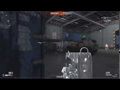 SF2 AIMBOT #2