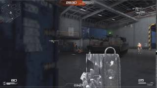 SF2 AIMBOT #2