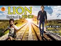 LION 2016 Hollywood Movie Explained In Hindi Emotional True Story 9D Production