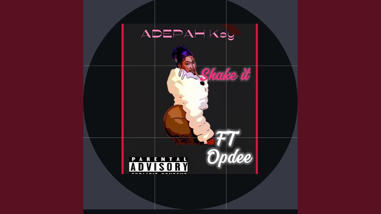 Watch Shake it (feat. Opdee) on YouTube Watch Shake it (feat. Opdee) on YouTube