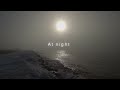 At Night - Finding Strength After Trauma | Chantal Agapiti