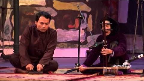 Xẩm Theo Đảng Trọn Đời - NSUT Hà Thị Cầu 2011