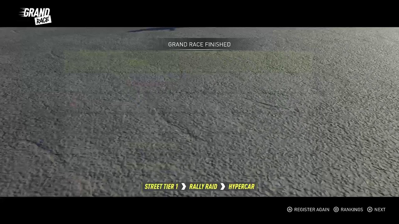 [LIVE] The Crew Motorfest Grand Race!! America server YouTube