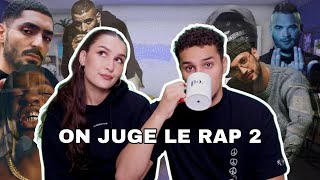 ON JUGE LE RAP 2