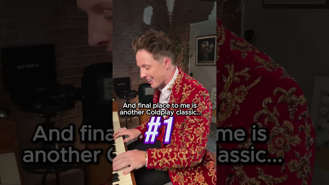 3 Greatest Intros…What did I miss? 