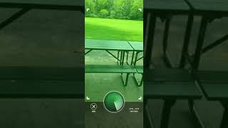 Danz ghost detector screenshot 4