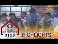 Star Dreamers, dumaan na sa kanilang training kay Mang Larry