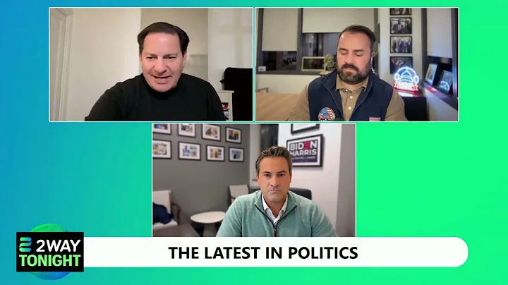 “MAGA Influencers Urge Trump” To Block “Democratic Stronghold” Netflix From Buying Warner Bros.